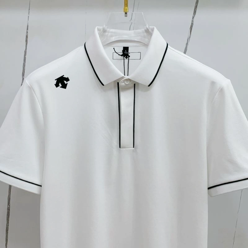 Descente T-Shirts Chic 161854