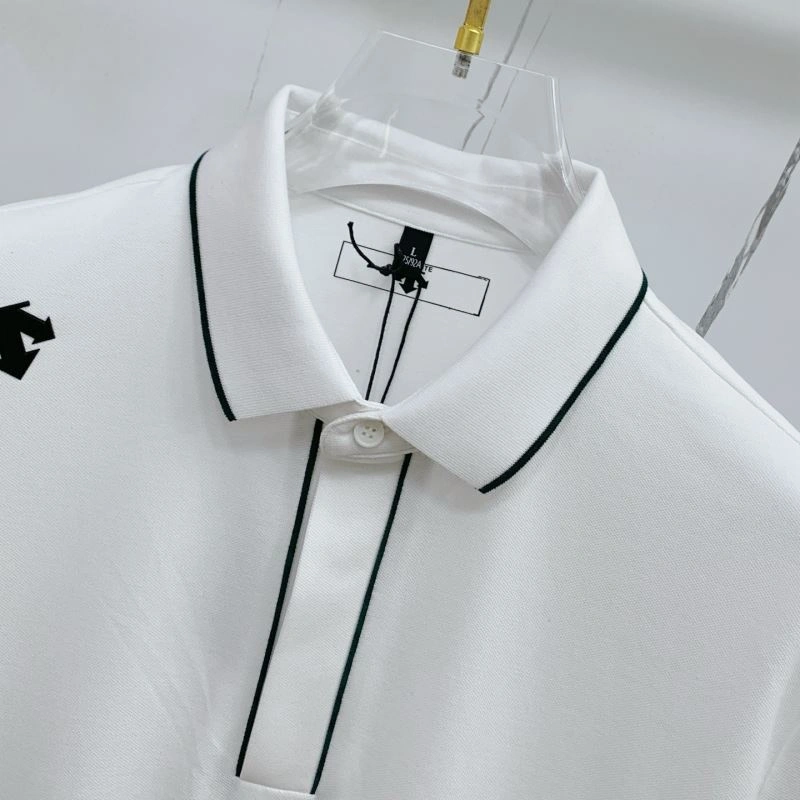 Descente T-Shirts Chic 161854