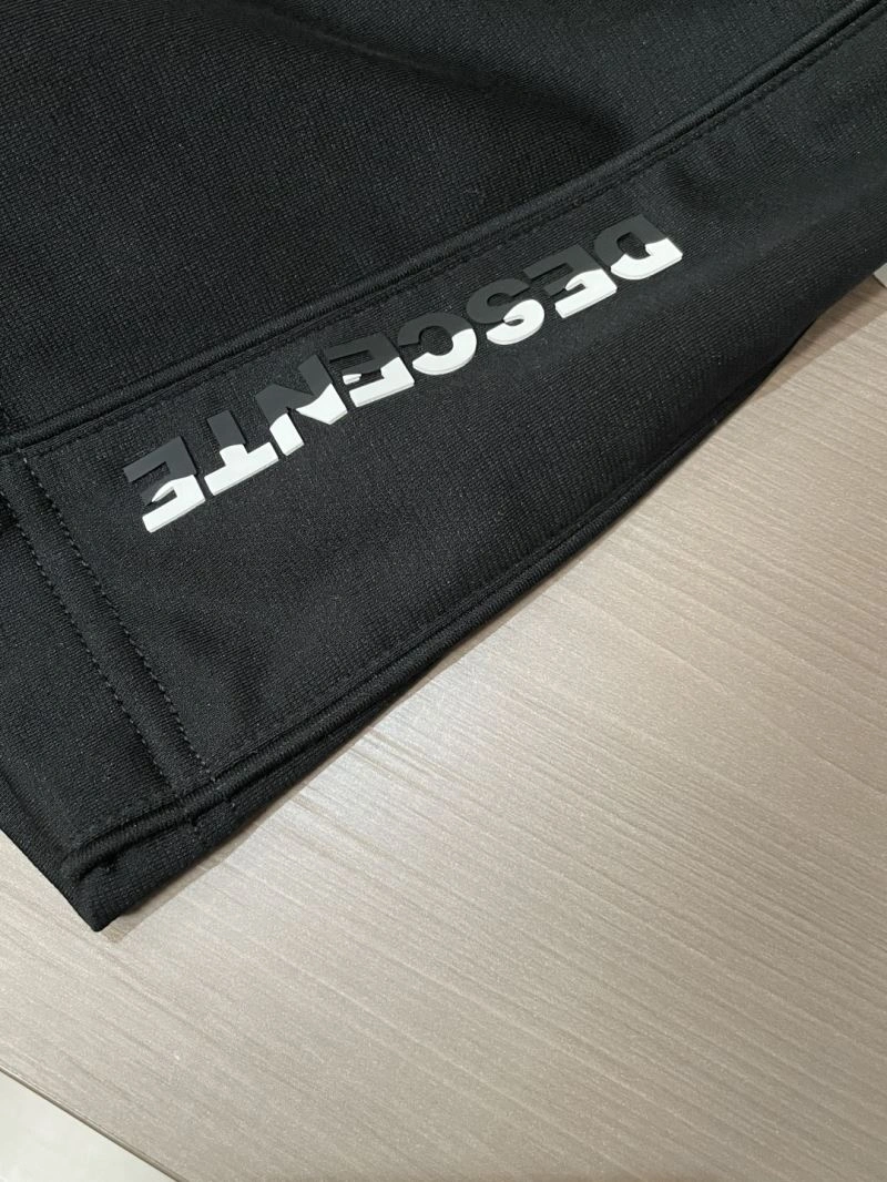 Upgraded Descente T-Shirts 160867
