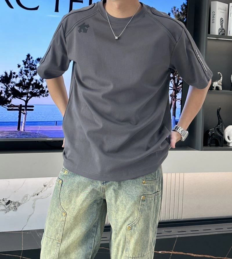 Flexible Descente T-Shirts 160834