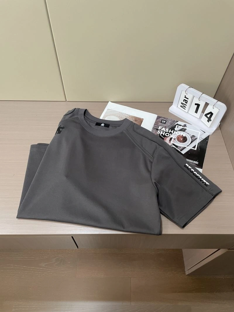 Flexible Descente T-Shirts 160834