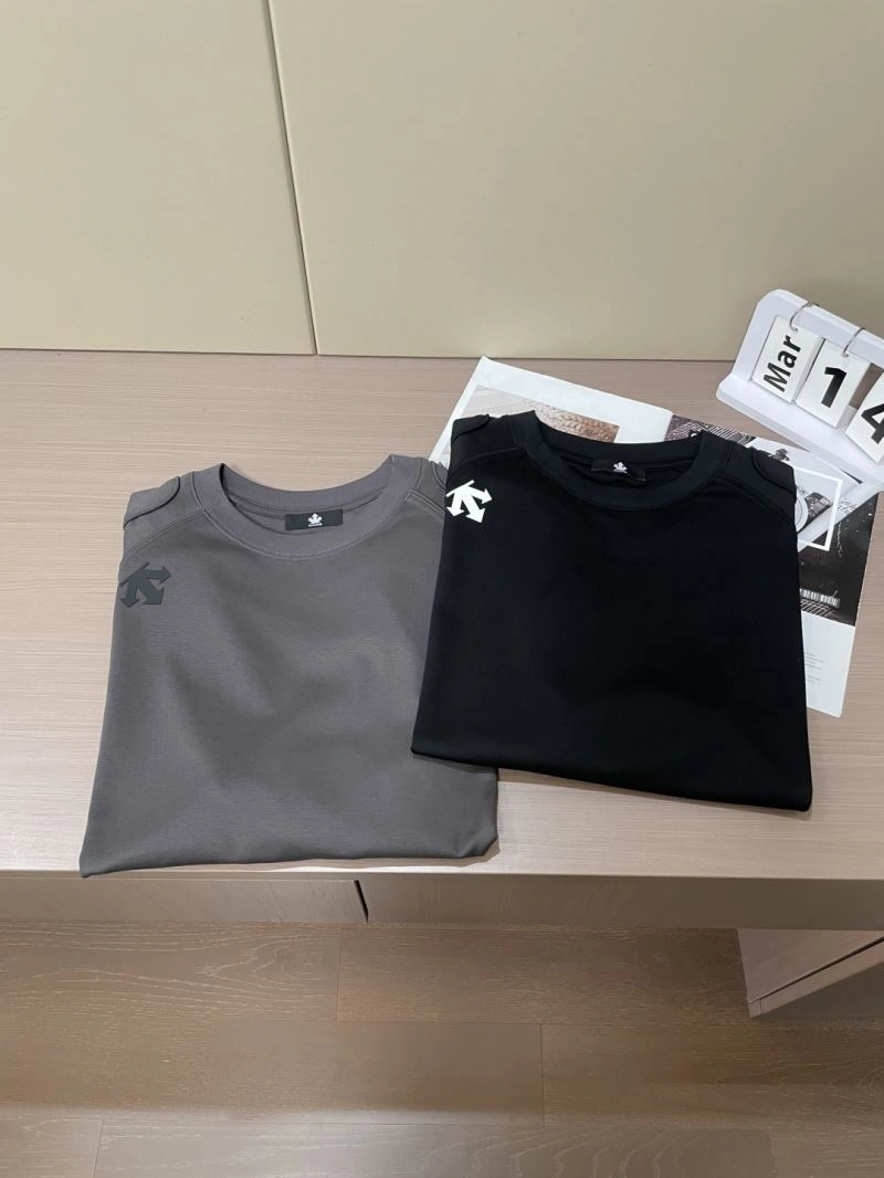 Flexible Descente T-Shirts 160834