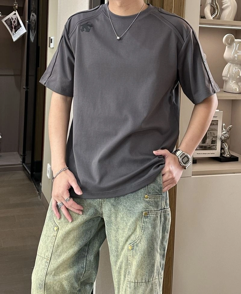 Flexible Descente T-Shirts 160834