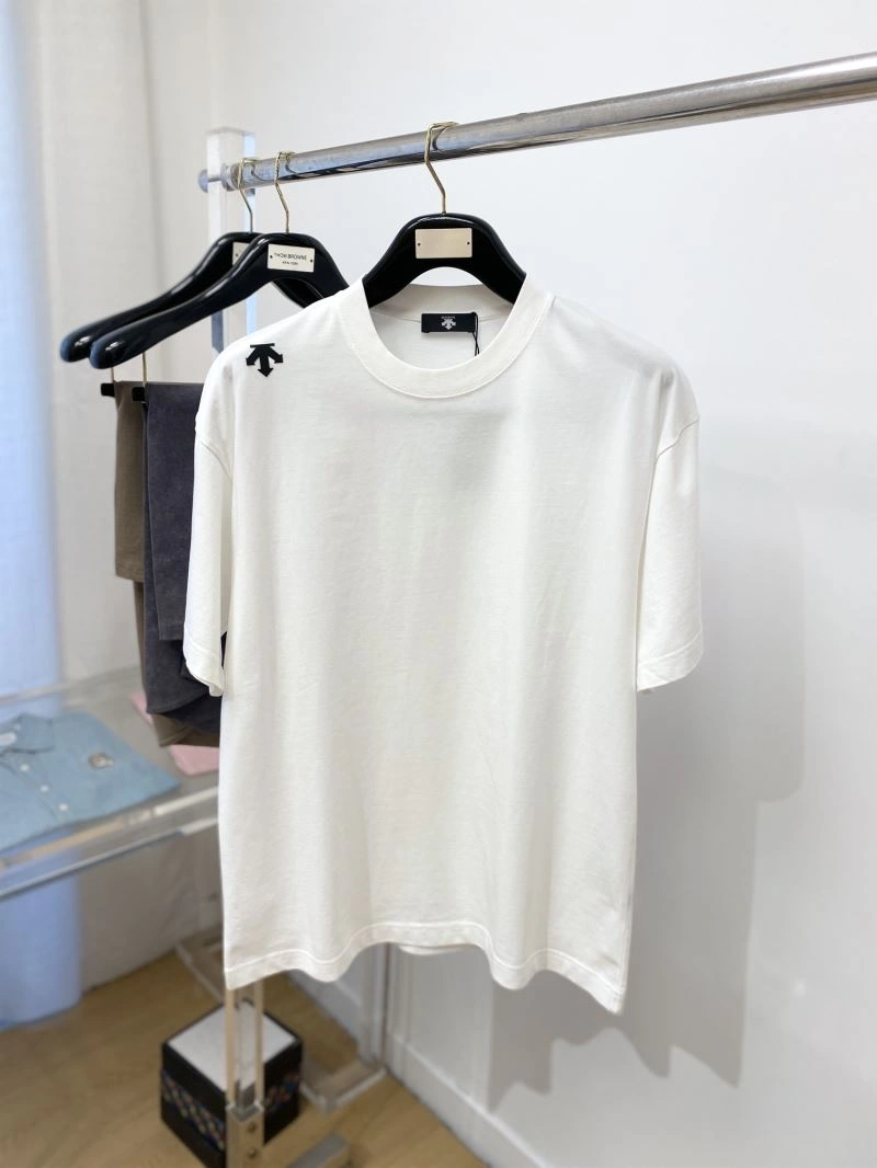 Packable Descente T-Shirts 160829