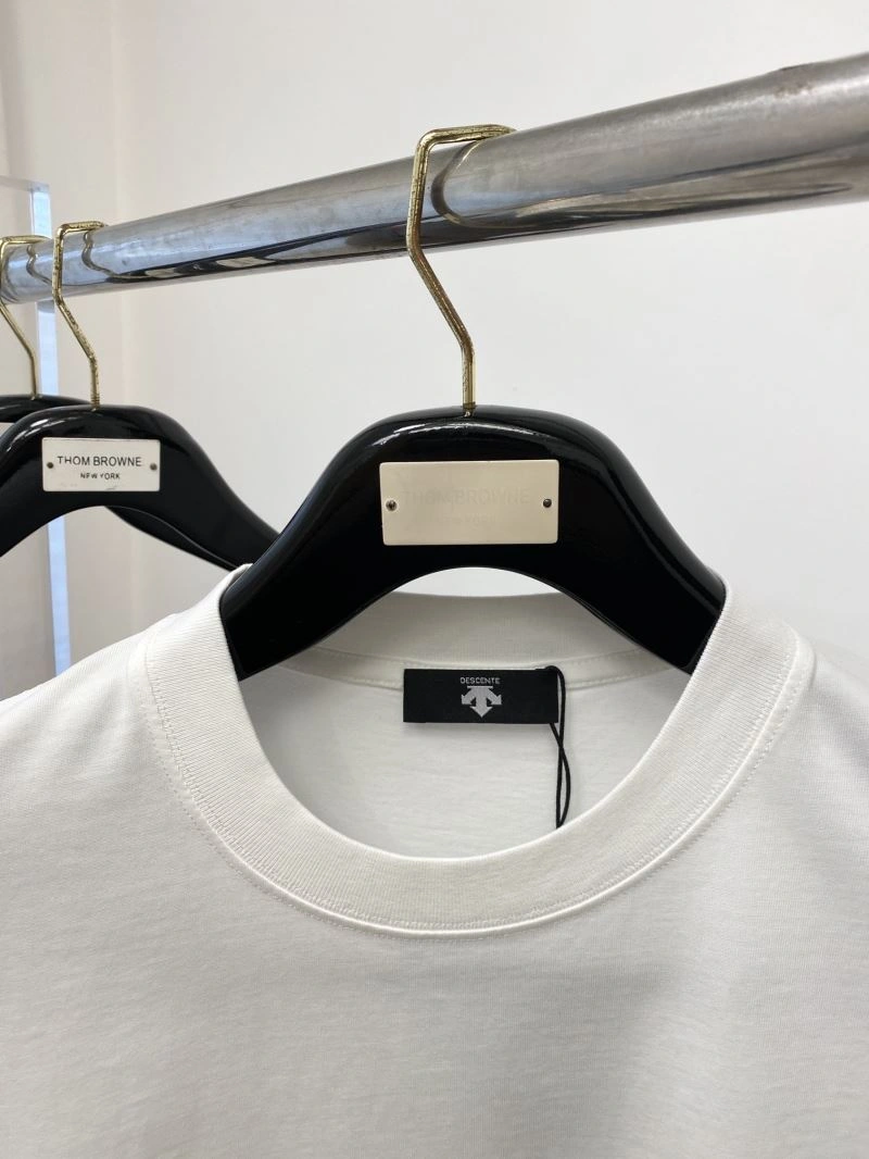 Packable Descente T-Shirts 160829