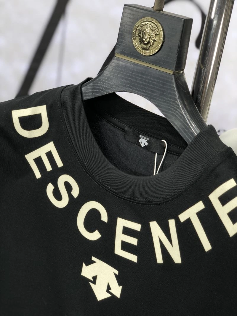 Descente T-Shirts ComfortFit 160825