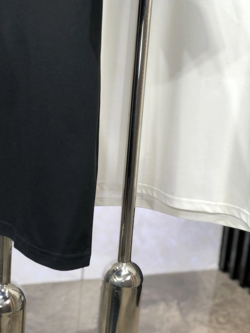 Descente T-Shirts ComfortFit 160825