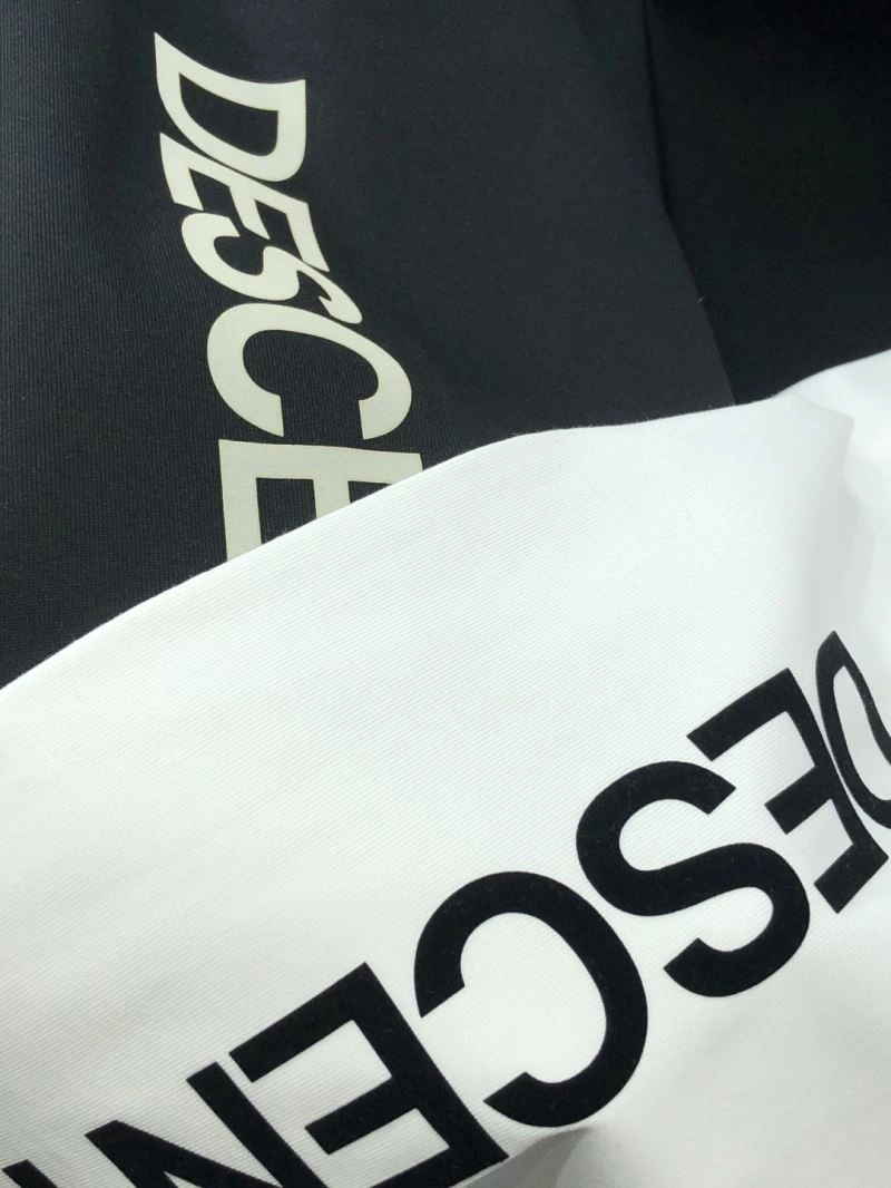 Descente T-Shirts Vibrant 160824