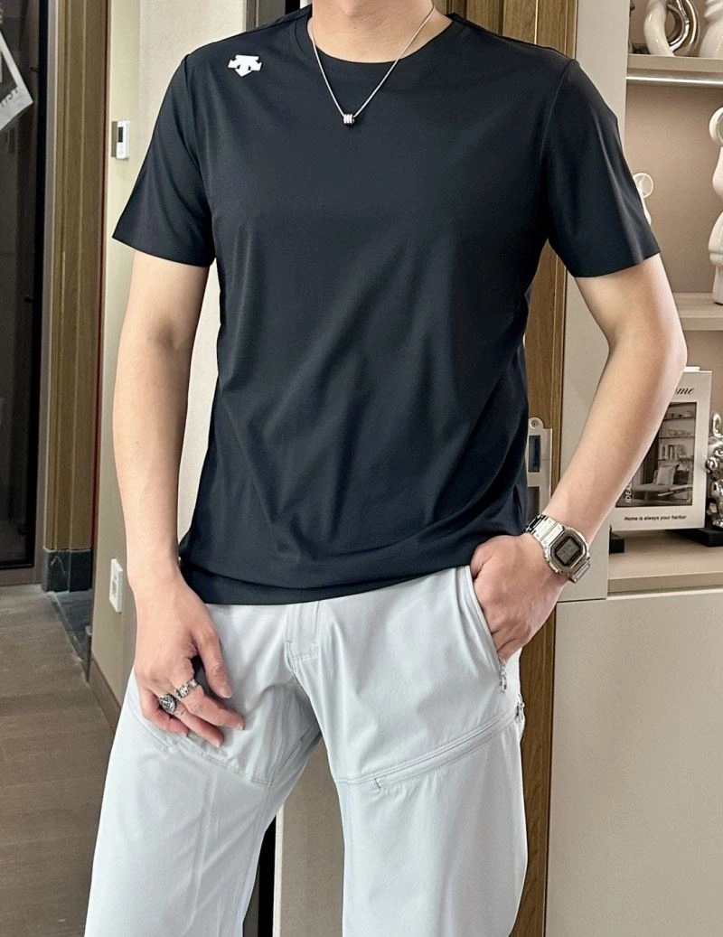 Descente T-Shirts StreetReady 160822