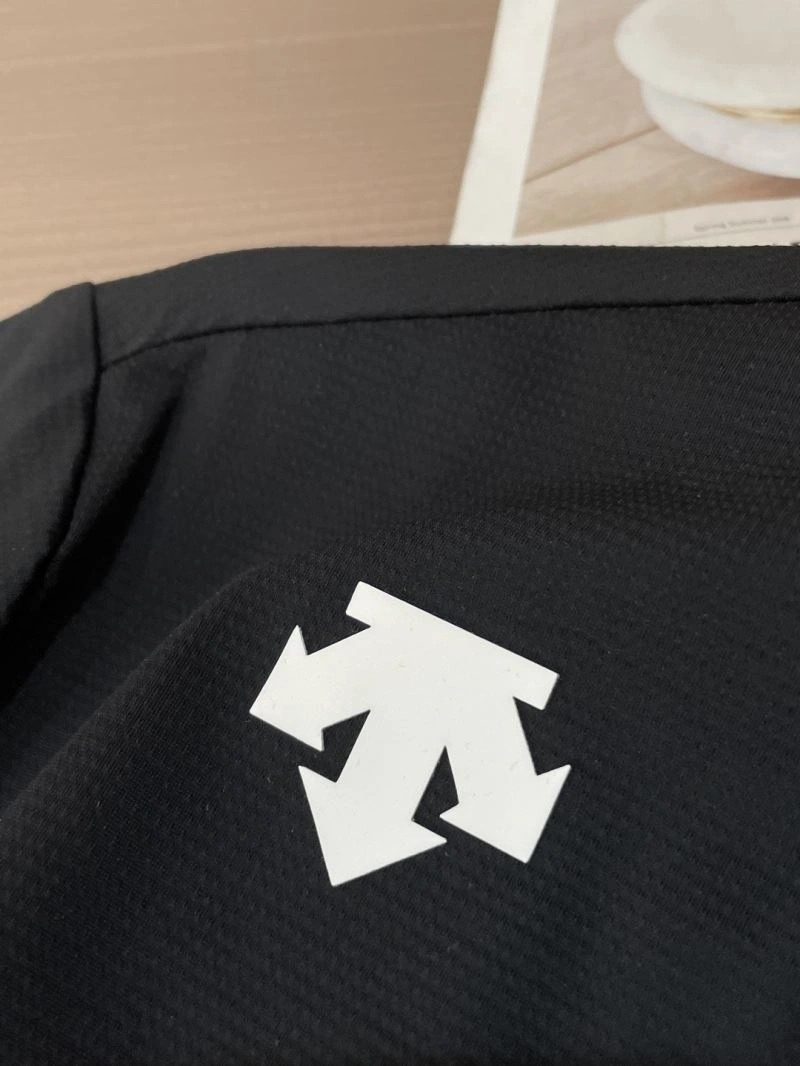 Descente T-Shirts StreetReady 160822