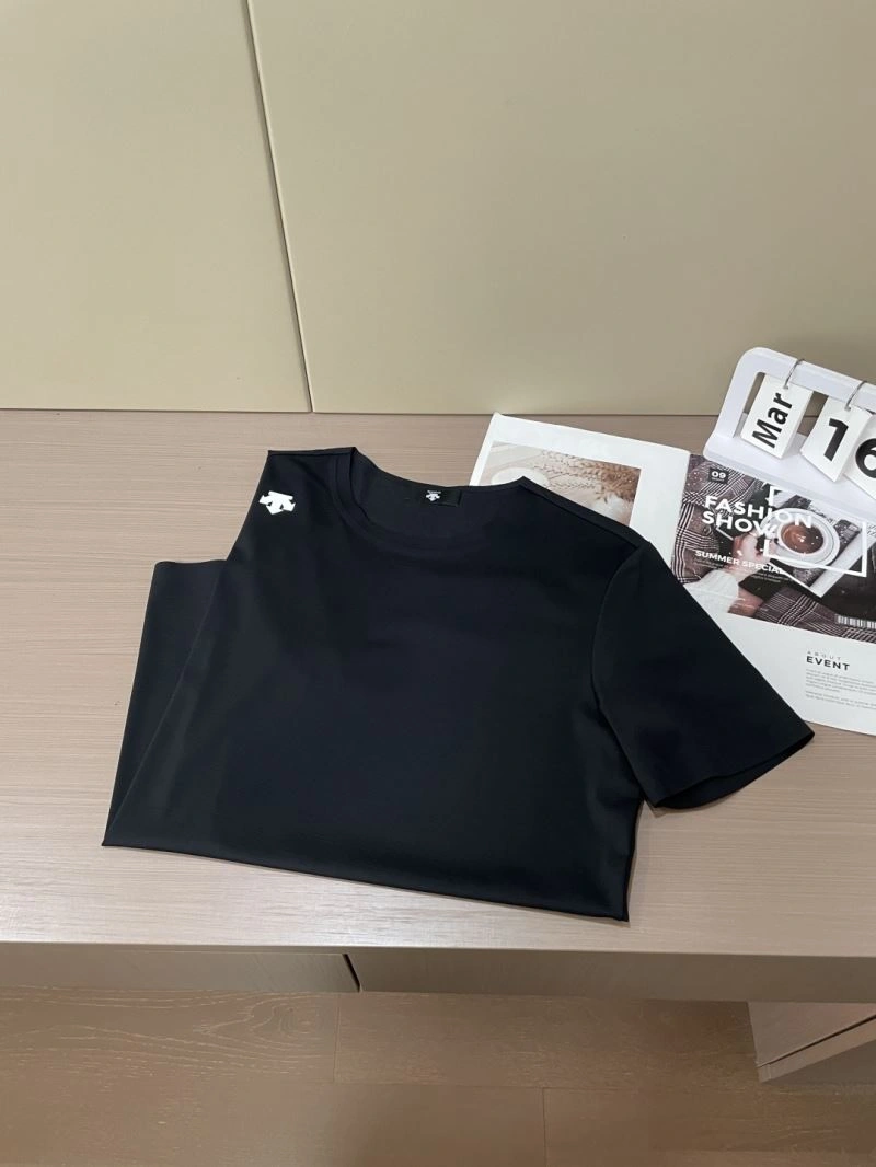 Descente T-Shirts StreetReady 160822