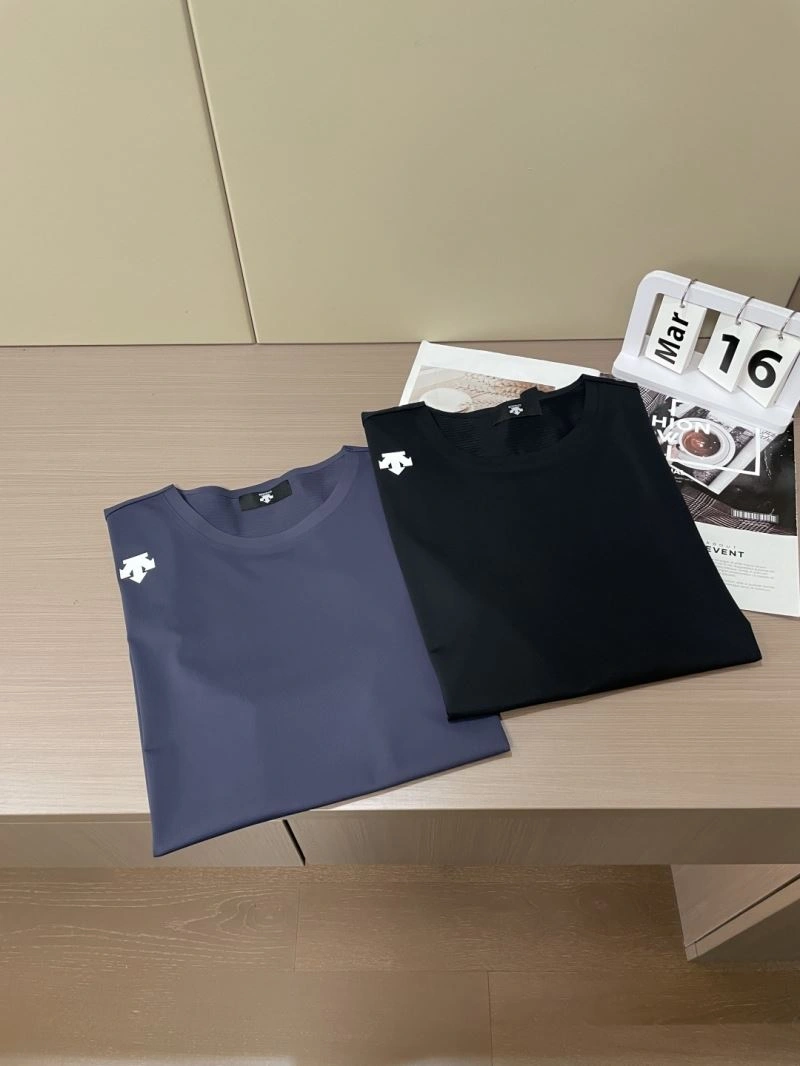 Descente T-Shirts StreetReady 160822