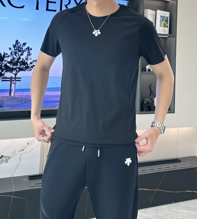 RelaxedFit Descente T-Shirts 160821