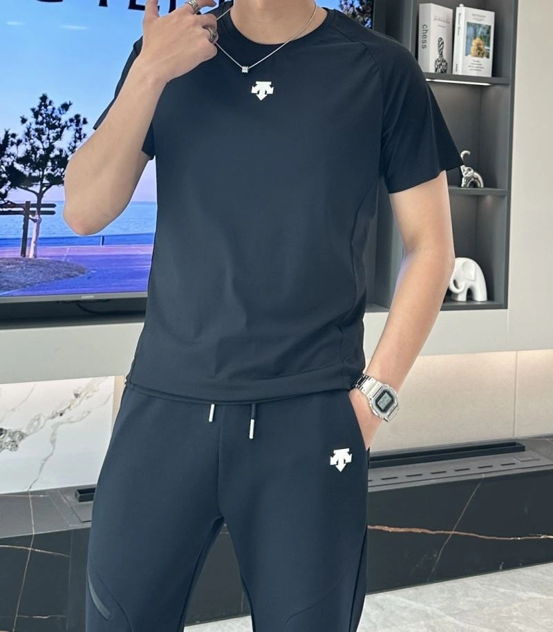 RelaxedFit Descente T-Shirts 160821