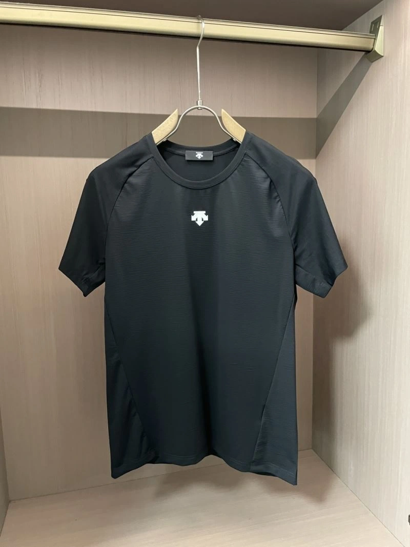 RelaxedFit Descente T-Shirts 160821