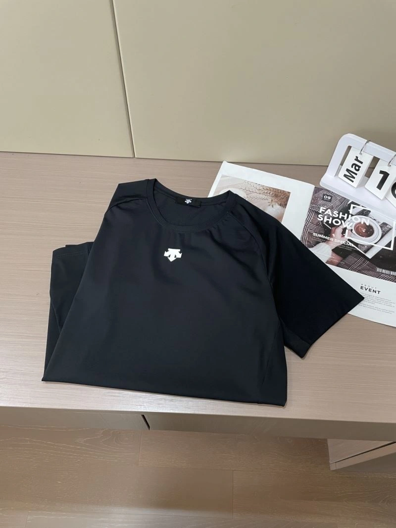 RelaxedFit Descente T-Shirts 160821