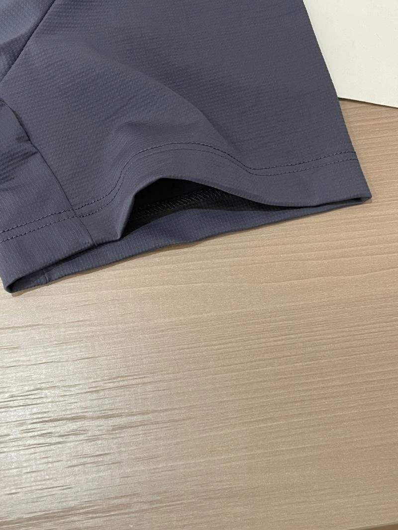 Descente T-Shirts Reliable 160819