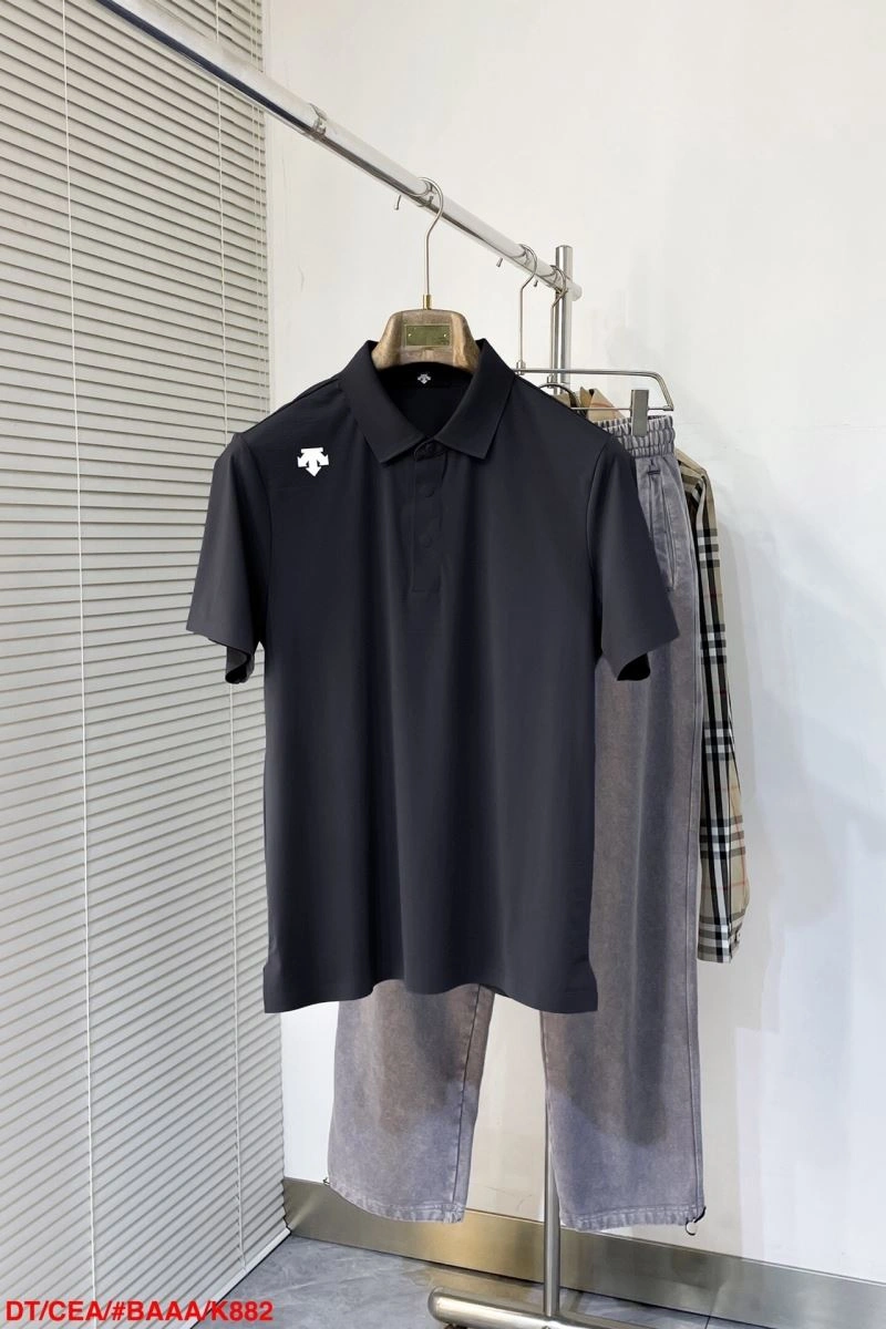 EasyMatch Descente T-Shirts 160848