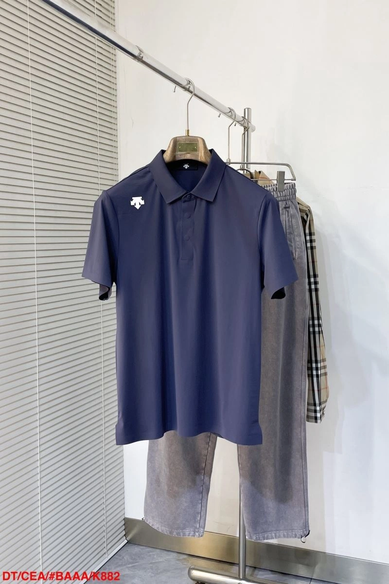 EasyMatch Descente T-Shirts 160848