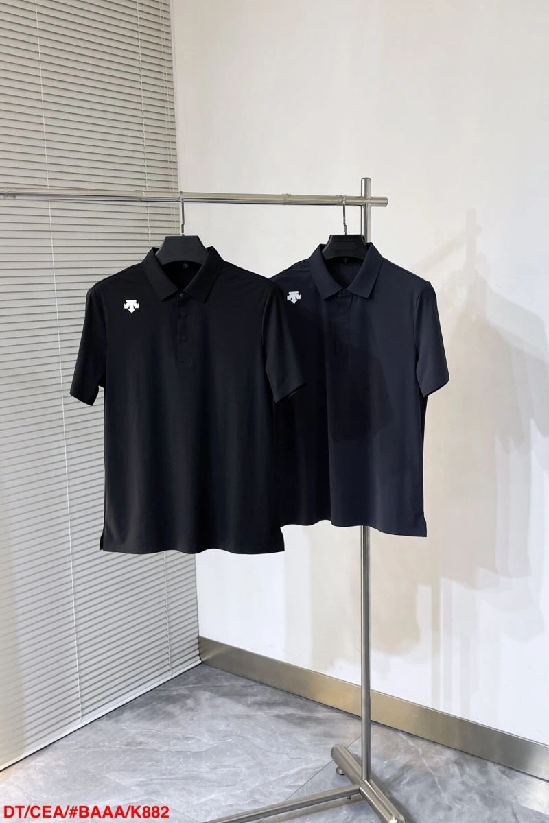 EasyMatch Descente T-Shirts 160848