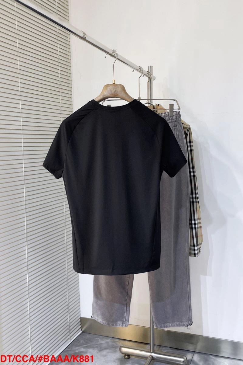 Descente T-Shirts WaterResistant 160818