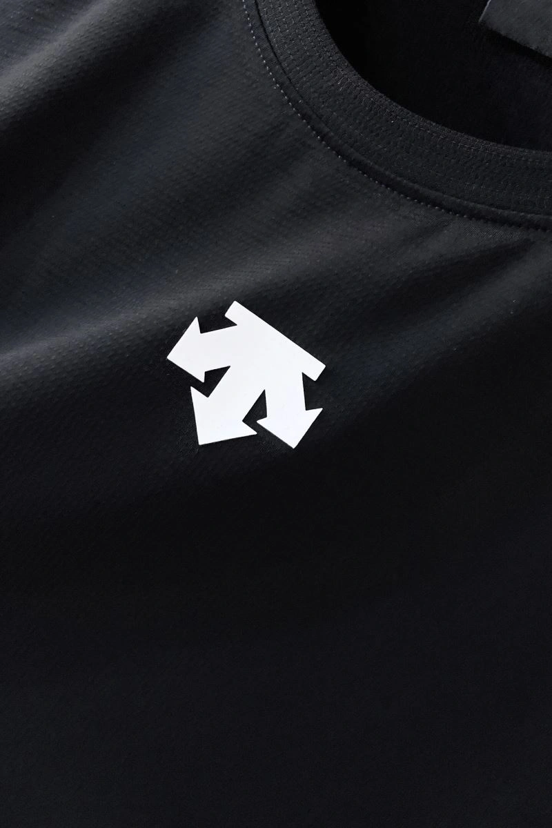 Descente T-Shirts WaterResistant 160818