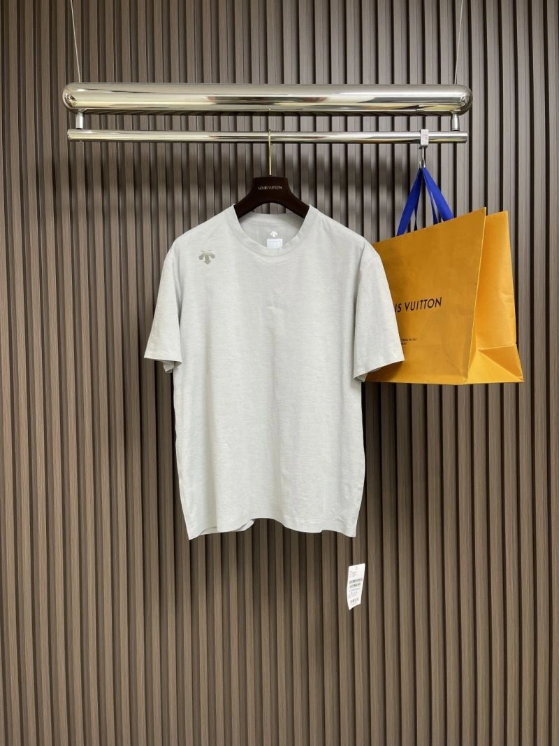 TravelReady Descente T-Shirts 160847