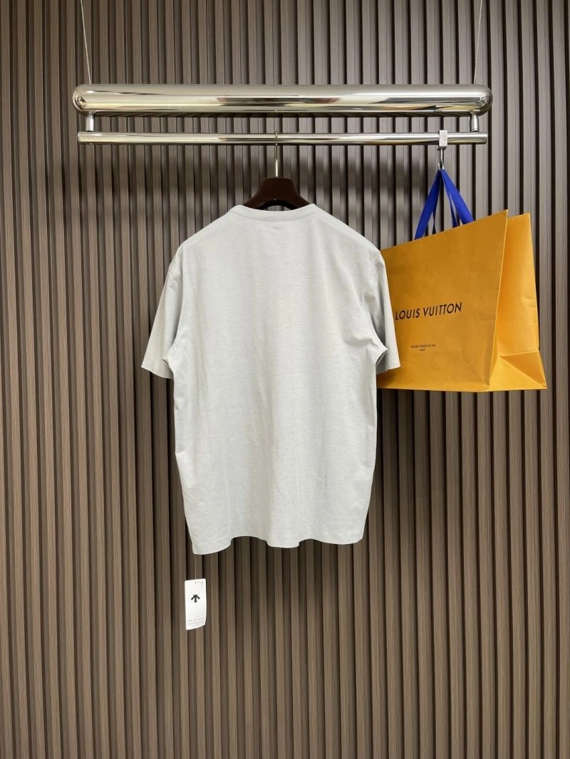 TravelReady Descente T-Shirts 160847