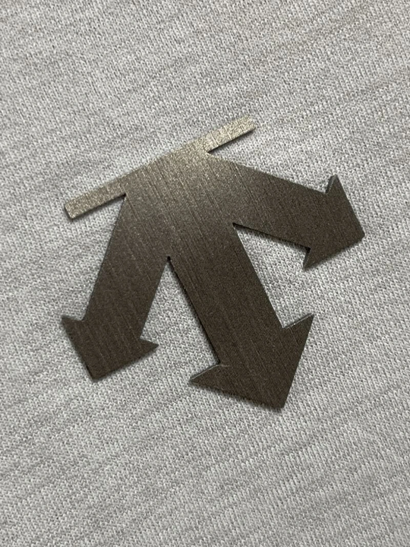 TravelReady Descente T-Shirts 160847