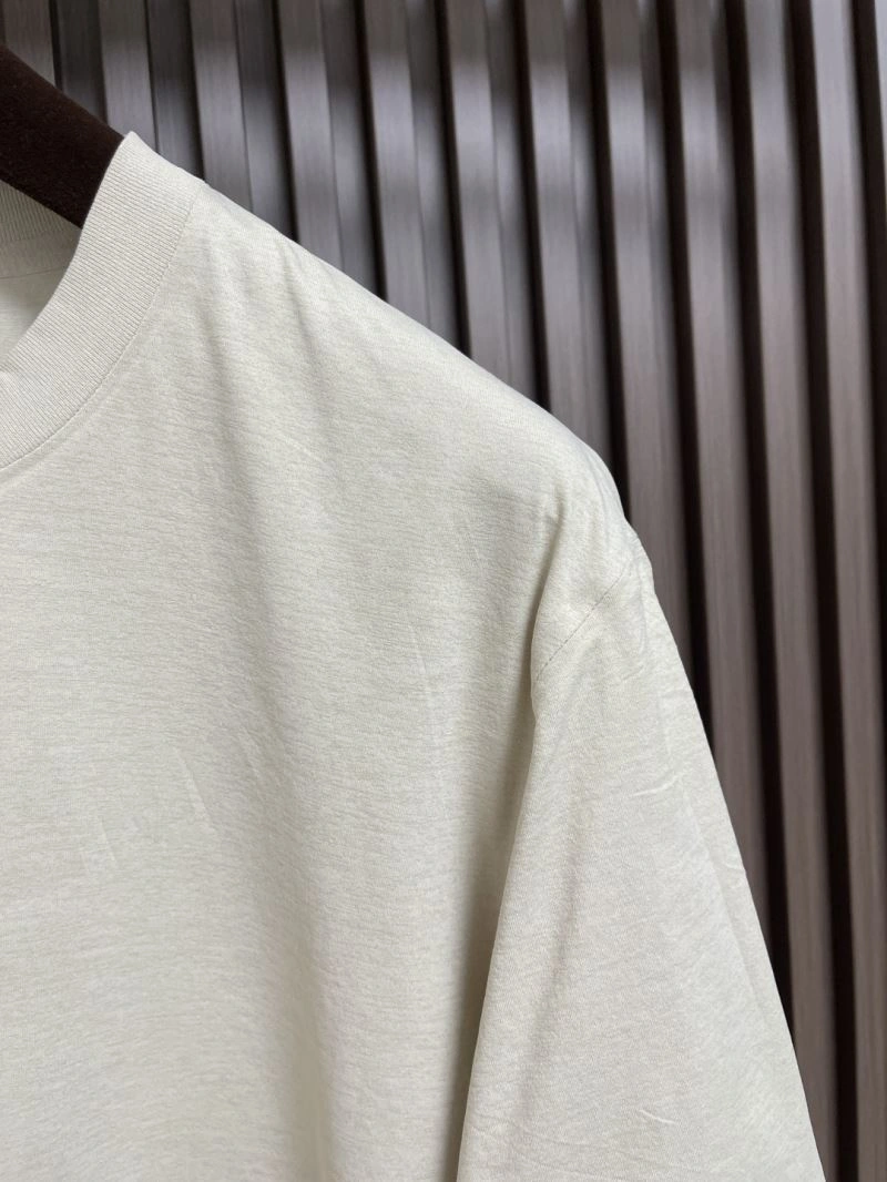 SunProtective Descente T-Shirts 160812