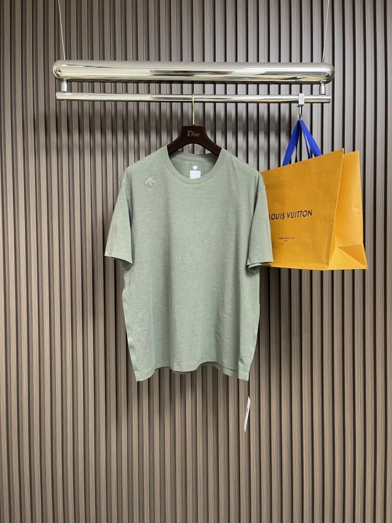 Descente T-Shirts UrbanChic 160813