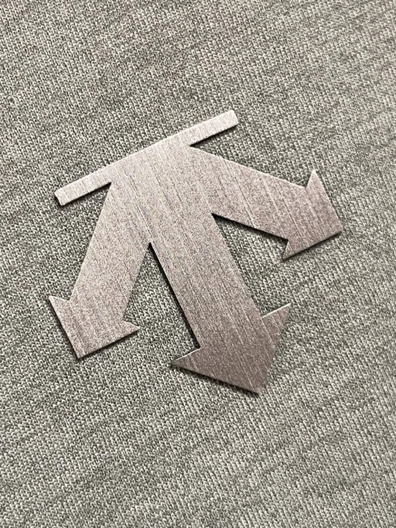 Descente T-Shirts UrbanChic 160813