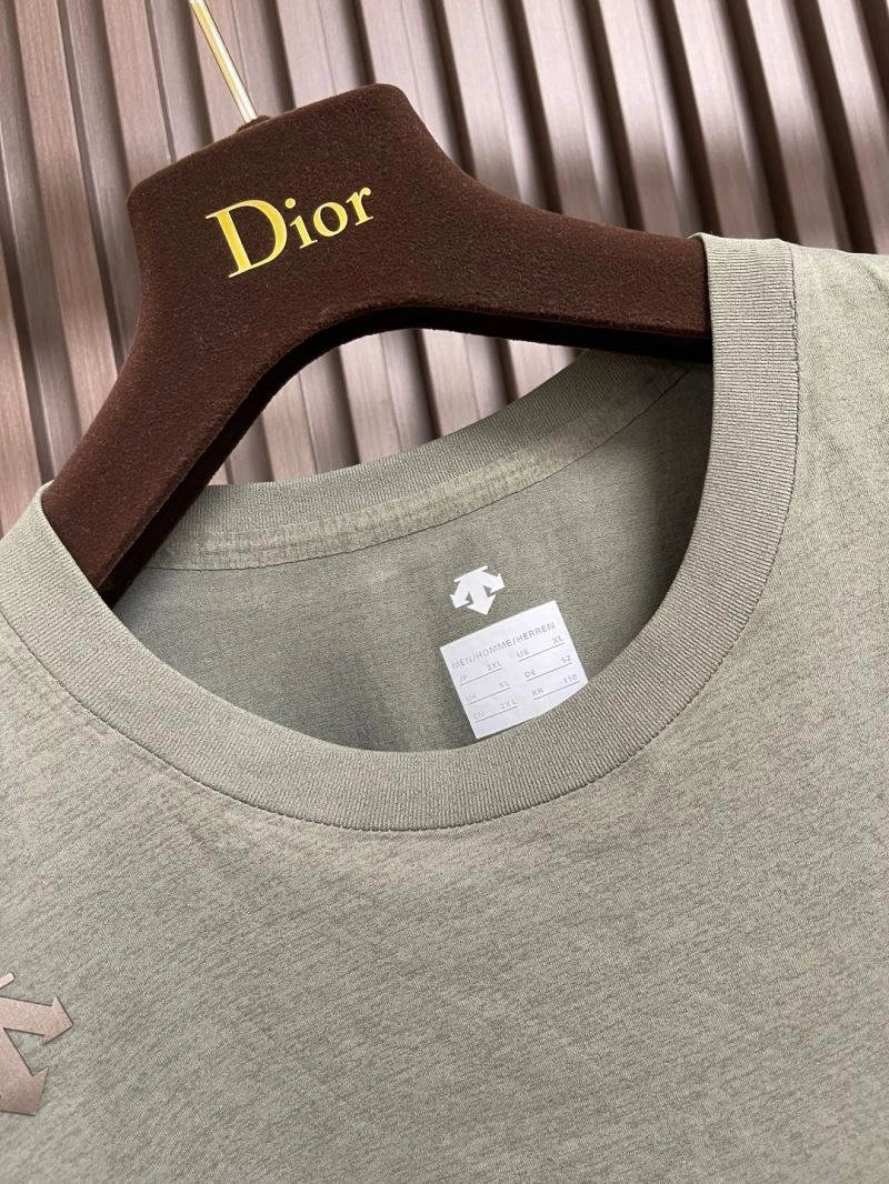 Descente T-Shirts UrbanChic 160813