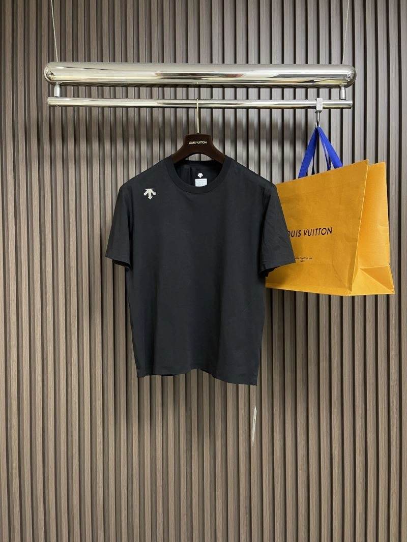 Timeless Descente T-Shirts 160850
