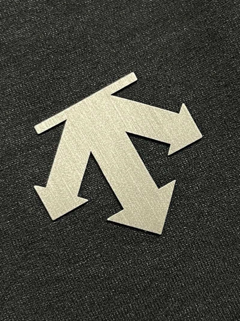 Timeless Descente T-Shirts 160850