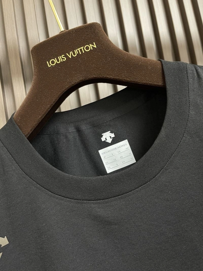 Timeless Descente T-Shirts 160850