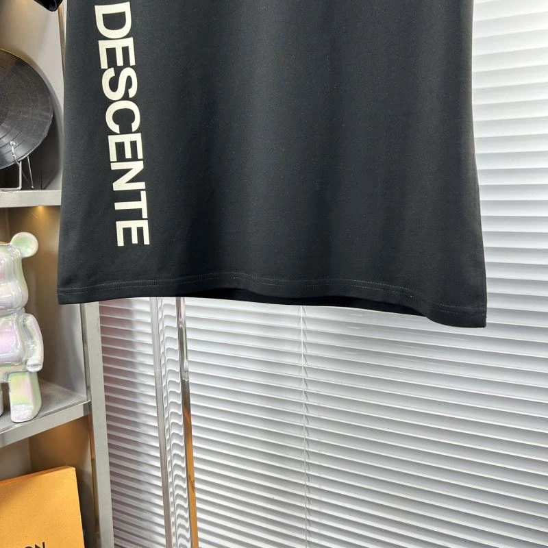 Descente T-Shirts TimelessDesign 160817