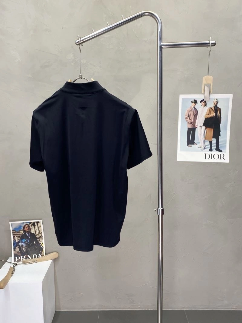 TechFriendly Descente T-Shirts 160849