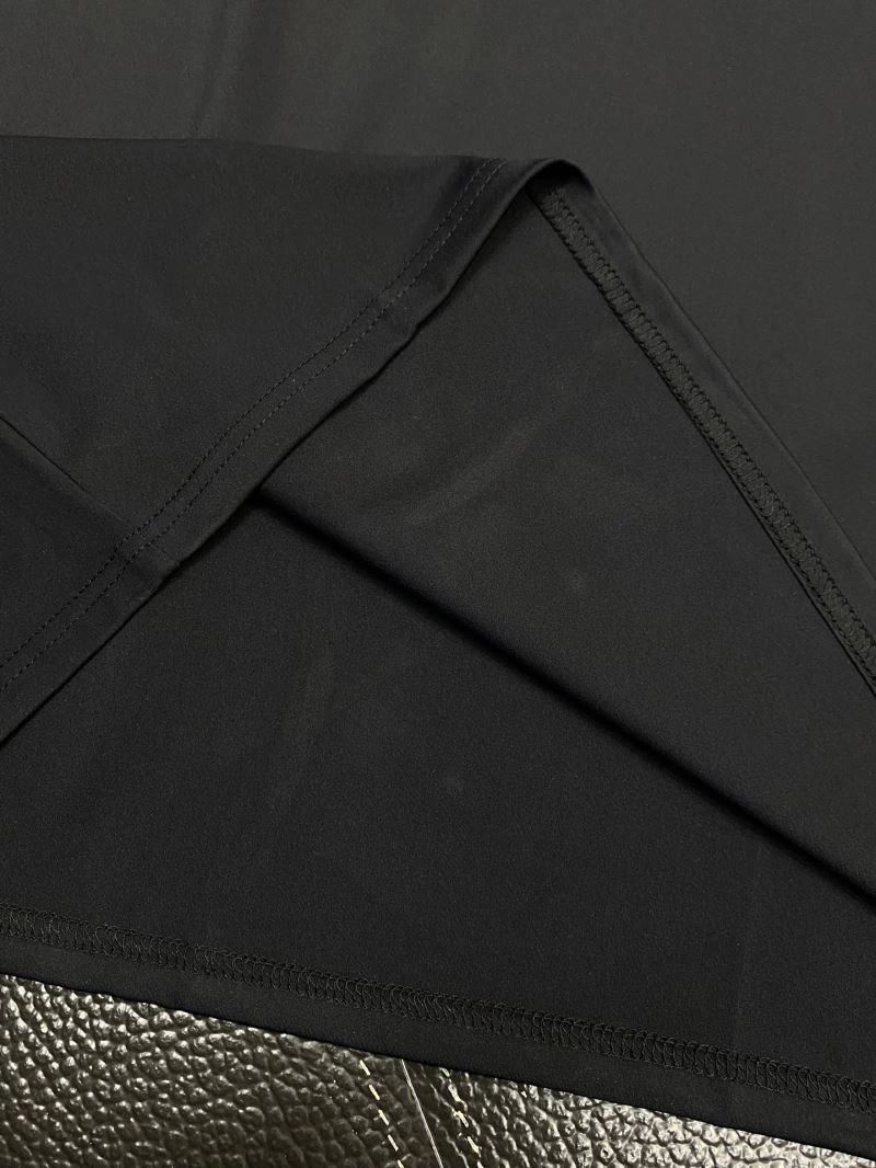 TechFriendly Descente T-Shirts 160849