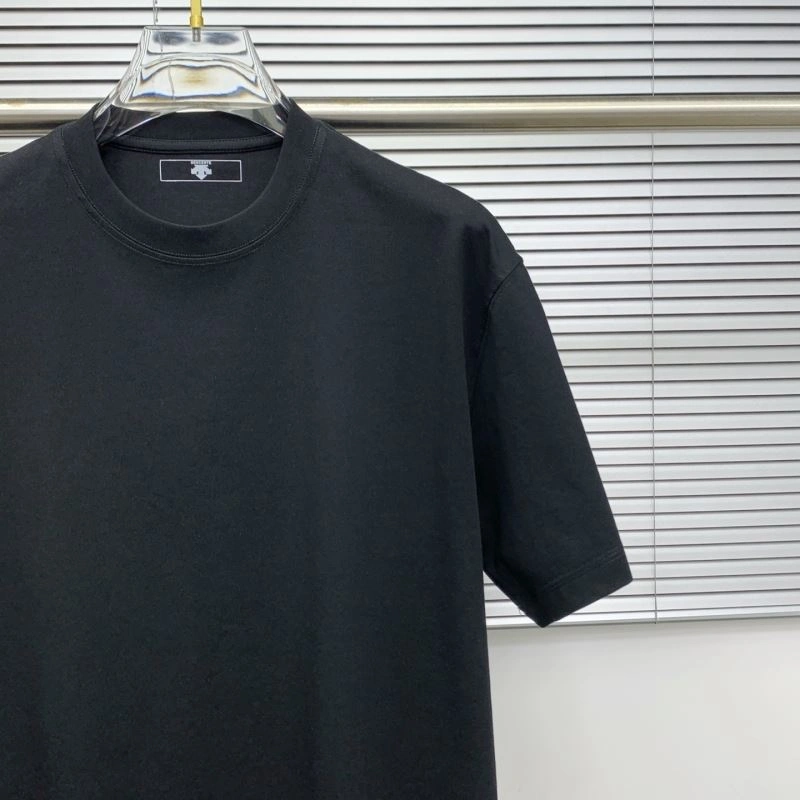 Sophisticated Descente T-Shirts 160811
