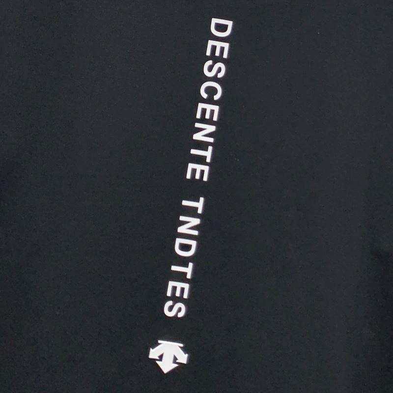 Sophisticated Descente T-Shirts 160811