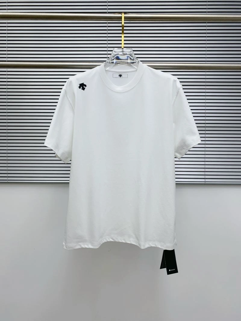 Elegant Descente T-Shirts 160874