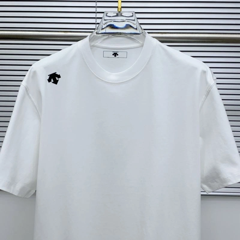 Elegant Descente T-Shirts 160874