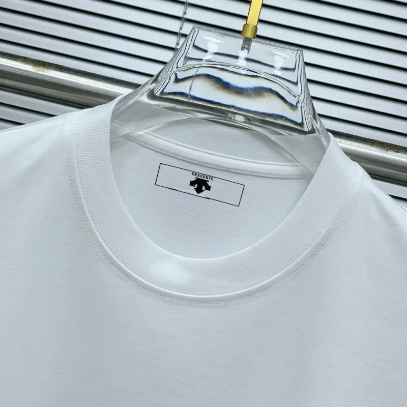 Elegant Descente T-Shirts 160874
