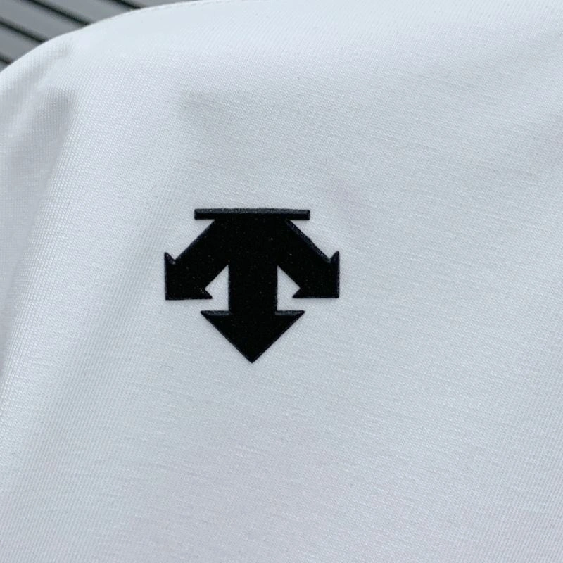 Elegant Descente T-Shirts 160874