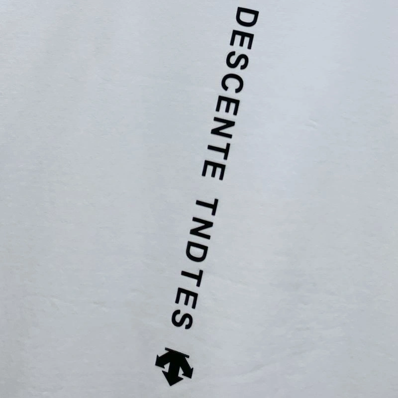 Elegant Descente T-Shirts 160874