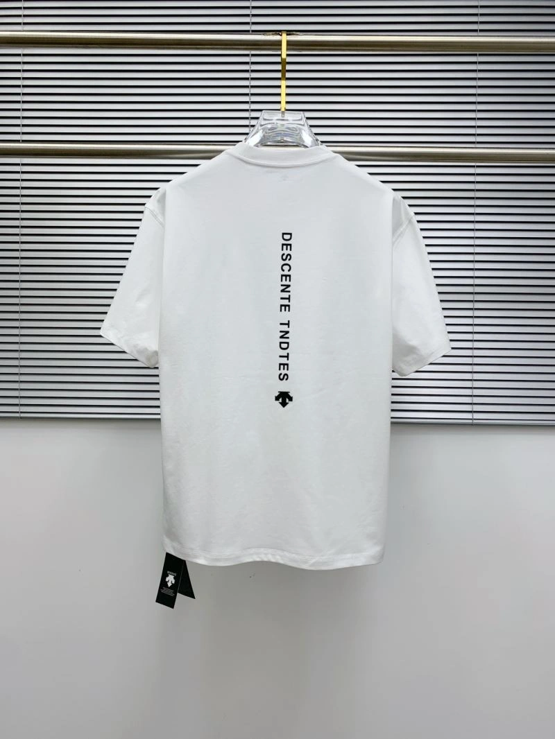 Elegant Descente T-Shirts 160874