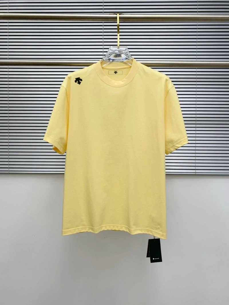 RelaxedFit Descente T-Shirts 160810