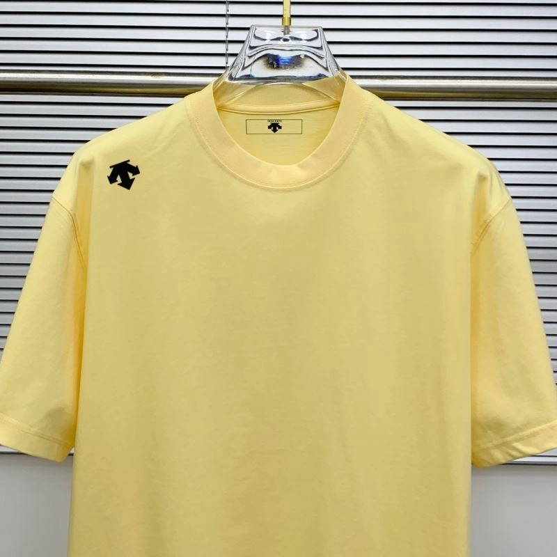 RelaxedFit Descente T-Shirts 160810