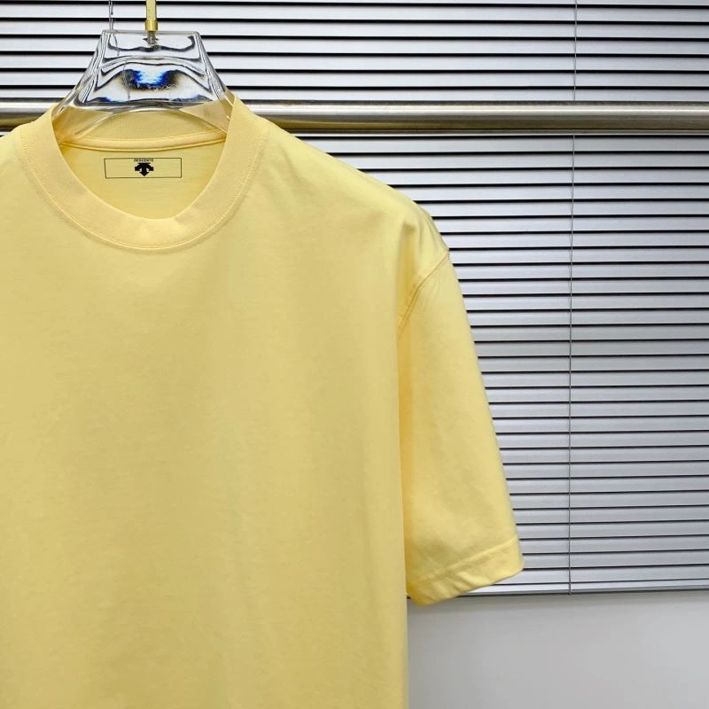 RelaxedFit Descente T-Shirts 160810